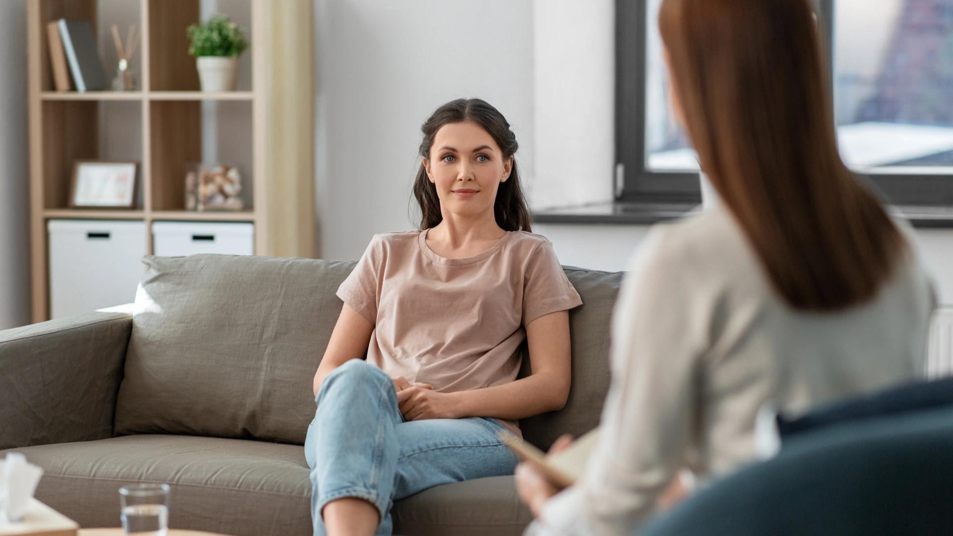 Existential Psychotherapy